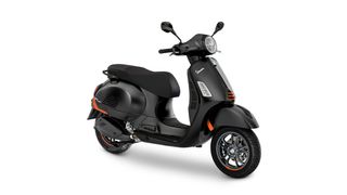 Vespa GTS 310 Super Sport