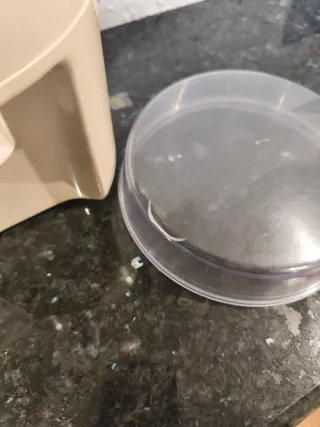 Exprimidor Braun Citromatic