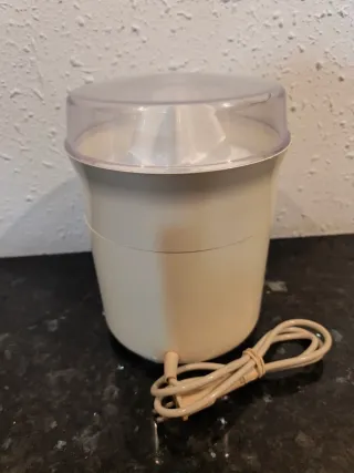 Exprimidor Braun Citromatic