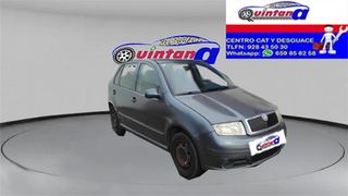 Skoda Fabia para despiece