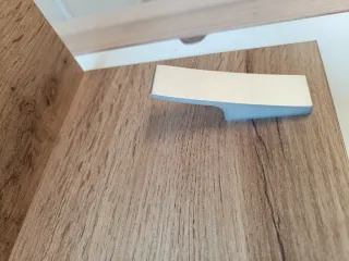 Perchero de pared Rachel 60cm