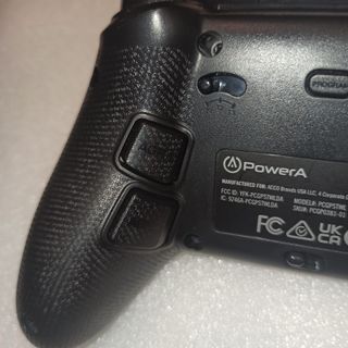 Mando PowerA OPS v1 PC & Cloud Gaming