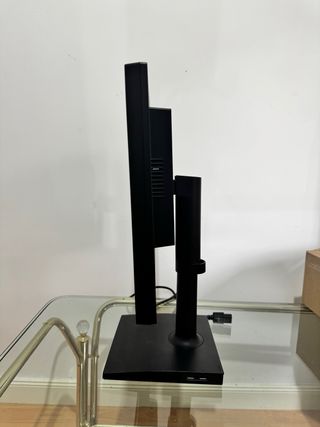 Monitor Samsung Regulable Negro 22pulgadas