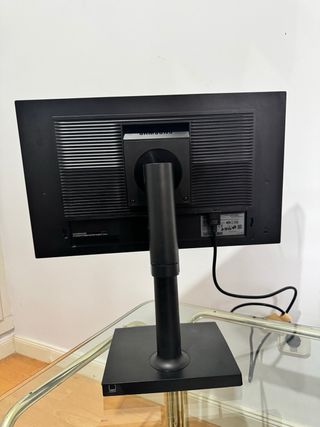 Monitor Samsung Regulable Negro 22pulgadas