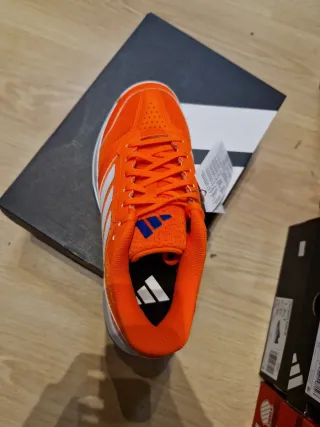 Zapatillas Adidas LIGRA Indoor Talla 40