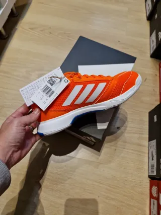 Zapatillas Adidas LIGRA Indoor Talla 40