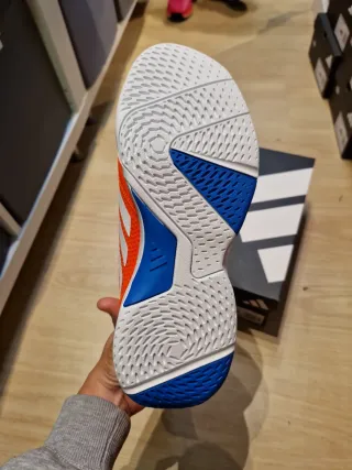 Zapatillas Adidas LIGRA Indoor Talla 40