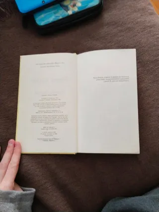 Harry Potter Y La Piedra Filosofal