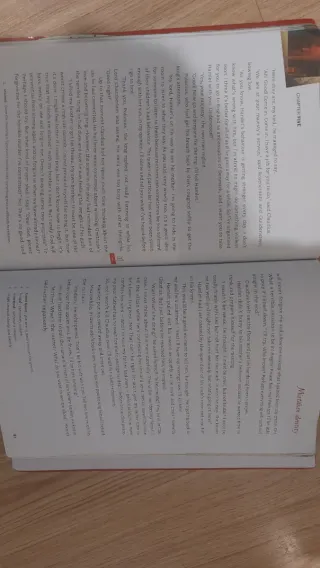 Hamlet, Prince of Denmark (Reading & Training)