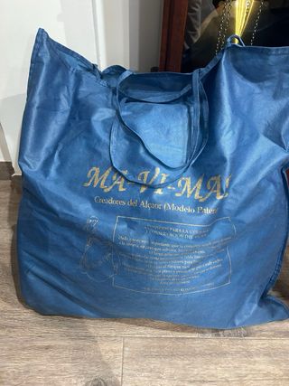 Cancán Fallera Niña Talla 8