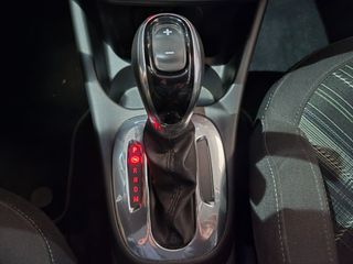 Opel Corsa automático único por sus pocos kms.
