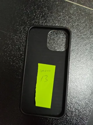 Funda iPhone lunares