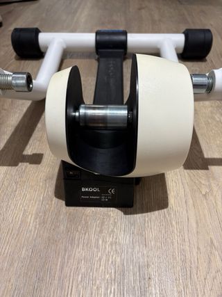 Rodillo Bkool Go Ciclismo Indoor