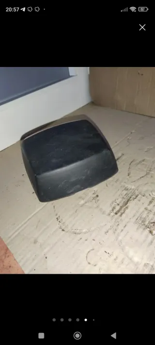 Piloto trasero BMW R45 R65