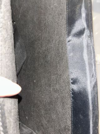 Maletín LA MANCHUELA Negro