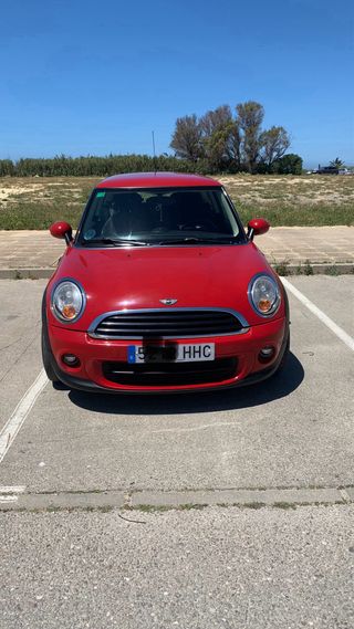 MINI Mini 2011