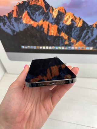IPHONE 12 PRO 128GB SEMI NUEVO