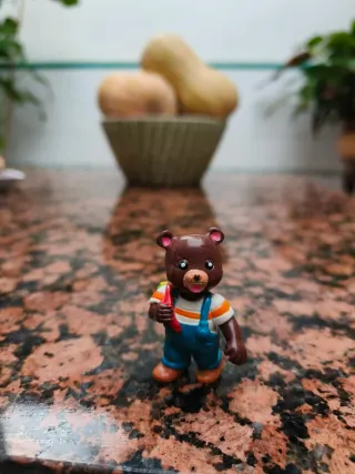 Figura PVC Bobby Aldea Arce Comics Spain