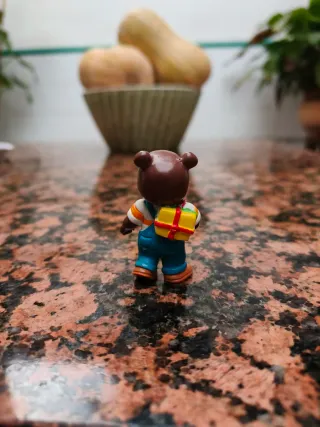 Figura PVC Bobby Aldea Arce Comics Spain