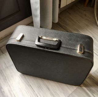 Máquina de escribir Olympia Regina de Luxe