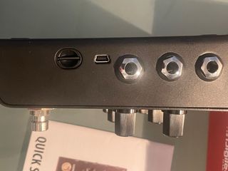 Digitech TRIO+ Band Creator Looper + 16GB SD