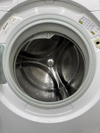 Lavadora Candy 9 kg