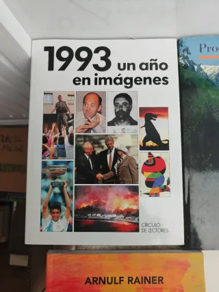 Libros variados