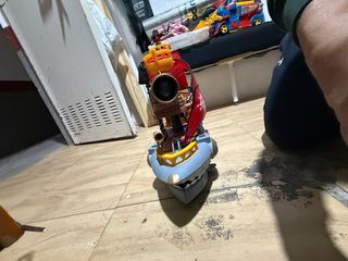 Juguete Super Things