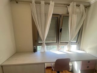 Cama infantil con cajones