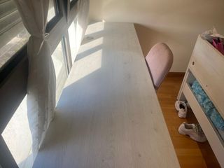 Cama infantil con cajones