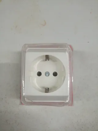 2 unidades Enchufe Legrand Galion 830 29