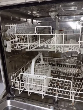 Lavavajillas Aspes Ideal 70L-251P