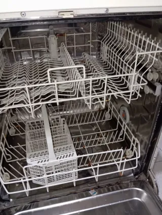 Lavavajillas Aspes Ideal 70L-251P