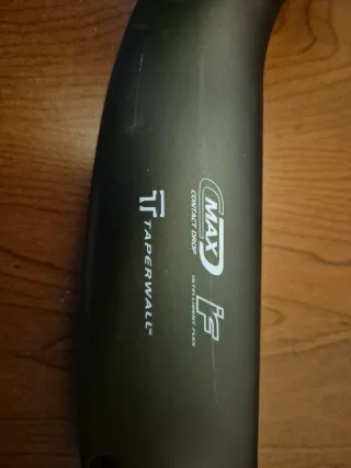 Manillar Easton EC70 Carbono 42cm