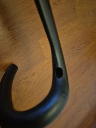 Manillar Easton EC70 Carbono 42cm