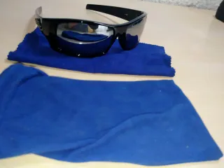 Gafas de sol negras  Marca CHOOPER