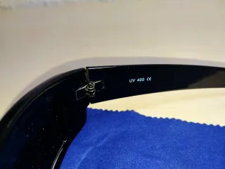 Gafas de sol negras  Marca CHOOPER