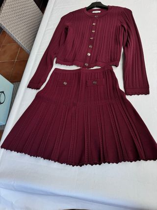 Conjunto Sandro sin estrenar