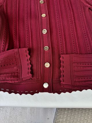 Conjunto Sandro sin estrenar