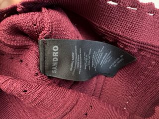 Conjunto Sandro sin estrenar