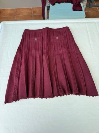 Conjunto Sandro sin estrenar