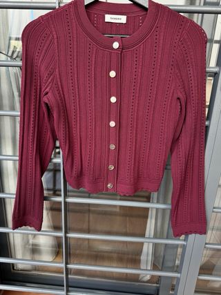 Conjunto Sandro sin estrenar