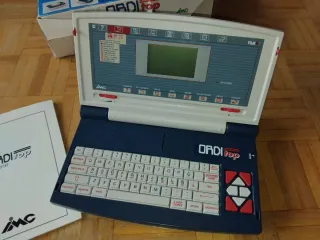 Ordenador IMC ORDItop