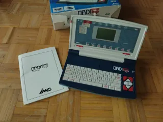 Ordenador IMC ORDItop