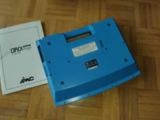 Ordenador IMC ORDItop