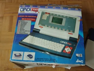 Ordenador IMC ORDItop