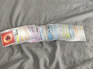 Bulk Pokémon Coreano