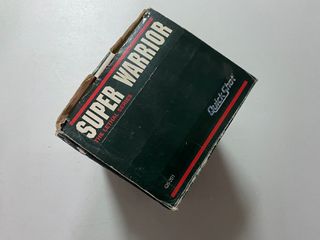 Joystick Super Warrior Quick Shot PC Mando