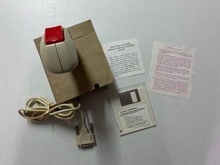 Joystick Super Warrior Quick Shot PC Mando