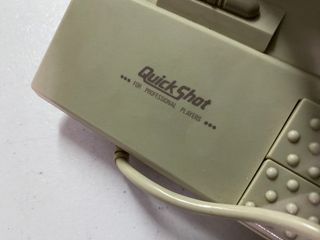Joystick Super Warrior Quick Shot PC Mando